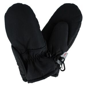 Grand Sierra Kids' Toddler (2-4) Taslon Side Entry Winter Ski Mitten